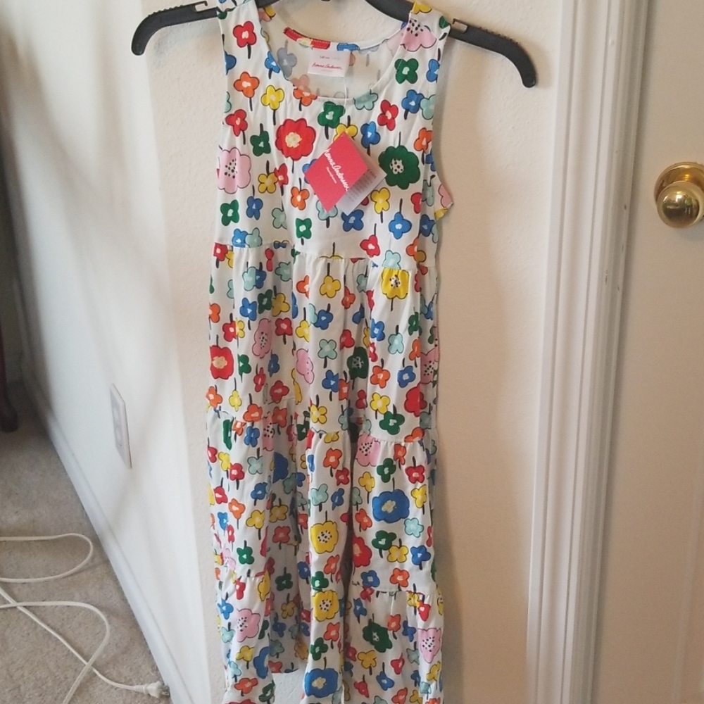 NWT Hanna Anderrson Size 140
